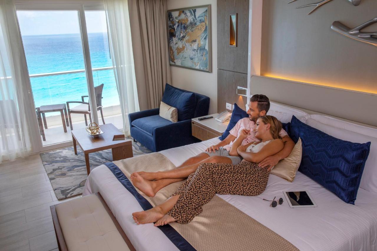 Royalton Chic Cancun, An Autograph Collection All-Inclusive Resort - Adults Only Extérieur photo