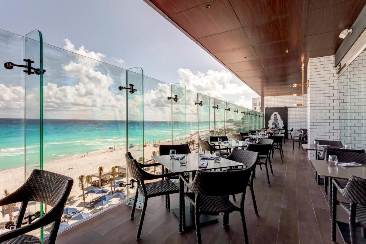 Royalton Chic Cancun, An Autograph Collection All-Inclusive Resort - Adults Only Extérieur photo