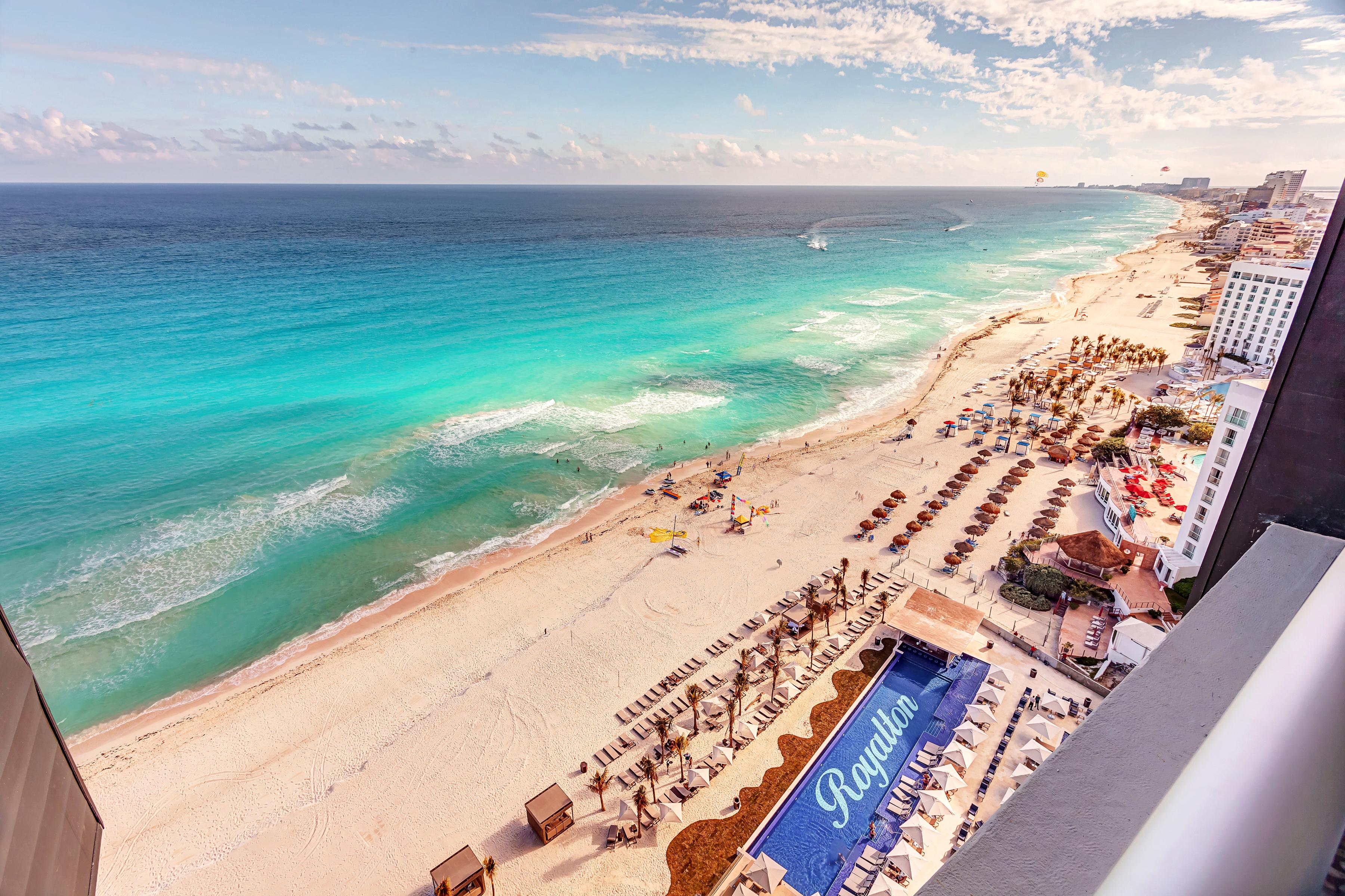 Royalton Chic Cancun, An Autograph Collection All-Inclusive Resort - Adults Only Extérieur photo