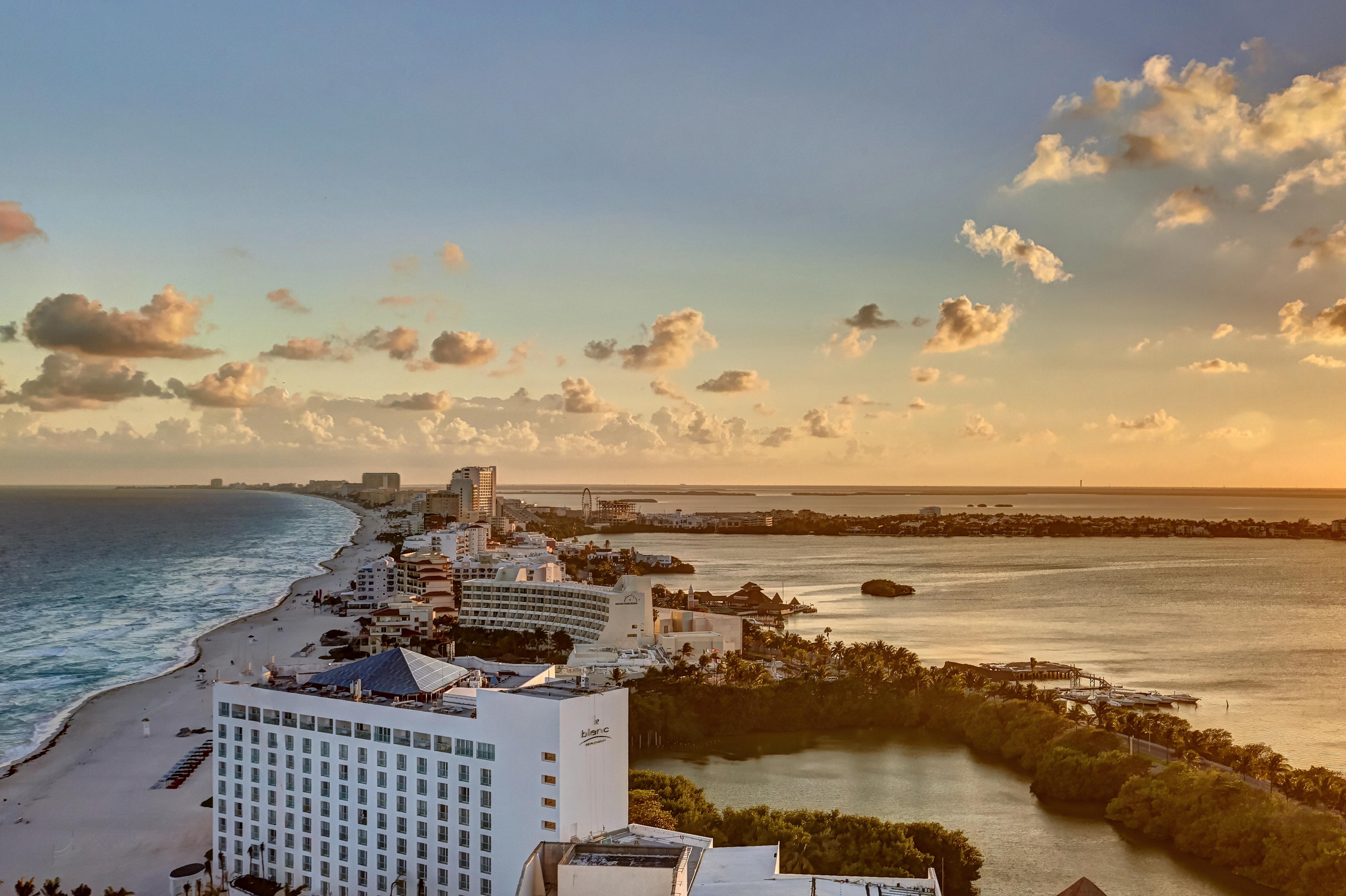 Royalton Chic Cancun, An Autograph Collection All-Inclusive Resort - Adults Only Extérieur photo