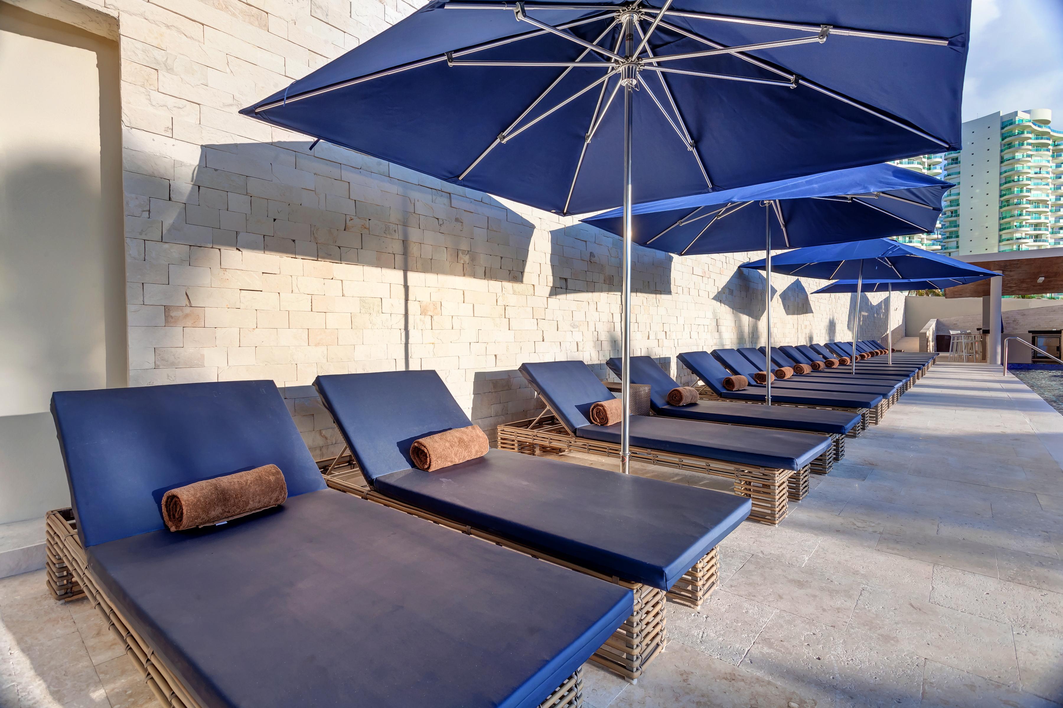 Royalton Chic Cancun, An Autograph Collection All-Inclusive Resort - Adults Only Extérieur photo